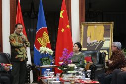 75 tahun RI-China tunjukkan peningkatan hubungan ekonomi