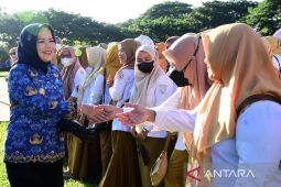 Pemprov Gorontalo penuhi hak aparatur
