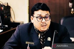 Habib Umar: Pembangunan stadion internasional dibarengi peningkatan prestasi