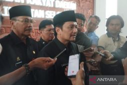DPRD Kalsel: Perbaikan Stadion 17 Mei Banjarmasin perlu percepatan