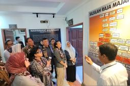 Komisi VII DPR soroti pentingnya dukungan transportasi publik ke Museum PIM