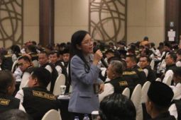Ini Sebaran Kades dan Lurah di Malut yang Ikuti Peacemaker Justice Award