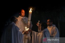 Paskah dan hidup beragama yang berdampak