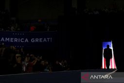 Donald Trump mengatakan kesepakatan dagang dengan China akan adil