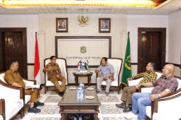 Wali Kota Medan ingin dokter  spesialis jantung ada di puskesmas