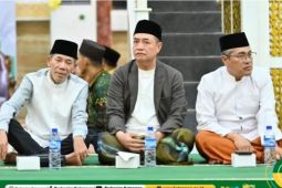 Pemkab Ketapang apresiasi peran NU