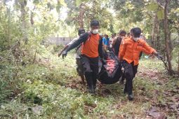 Basarnas Kendari tangani empat kejadian selama Siaga SAR Khusus Lebaran