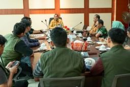 Pemkab Ketapang siap dukung kegiatan Satgas Garuda PPPKN di Ketapang