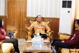 Pemkab Ketapang siap melaksanakan lounching program nasional makanan bergizi gratis