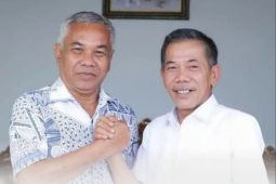 Wabup Ketapang kunjungi Martin Rantan