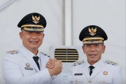 Bupati Ketapang keluarkan surat agar perusahaan perbaiki jalan rusak