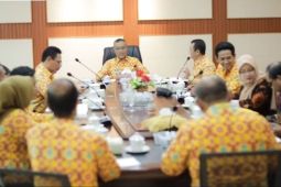 Pemkab Ketapang akan sidak pedagang