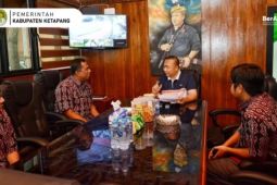 Bupati menilai UMKM berperan penting dalam perekonomian Ketapang