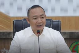 Pemkab Ketapang akan anggarkan pembangunan Jalan Pelang tiap tahun