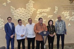 Delegasi Indonesia akan ke AS pada 16-23 April guna negosiasi tarif