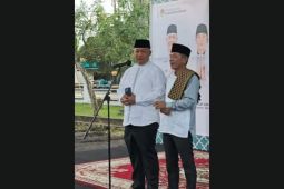 Bupati Ketapang komitmen menjadi pemimpin bagi seluruh kalangan