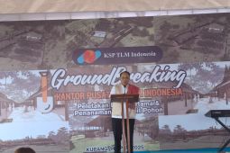 Menkop: NTT bisa jadi contoh pengembangan koperasi di Indonesia