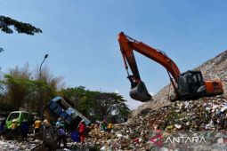 Pemulung Bali kehilangan penghasilan ditaksir capai 50 persen