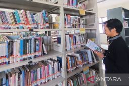Orang sukses itu punya kebiasaan baca buku, begini alasannya