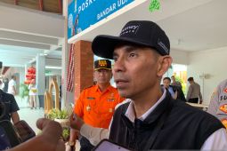 Bandara Ngurah Rai catat 1,3 juta penumpang terlayani selama Lebaran