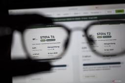 Sepekan, cadangan devisa April 2025 hingga kedatangan Bill Gates
