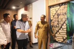 Pemkab Bekasi perkuat kolaborasi sektor industri serap tenaga kerja lokal
