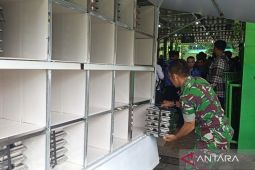 Wali Kota nilai Program MBG di Madiun ikut gerakkan ekonomi warga