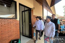 Pemkab Mojokerto siapkan lahan enam hektare untuk Sekolah Rakyat