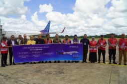 Sekda Berau: Penambahan rute penerbangan  dorong pertumbuhan ekonomi