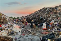 Gubernur Kalsel bantu atasi darurat sampah Banjarmasin