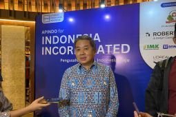 Soal penghapusan kuota impor, Apindo berharap izin dipermudah