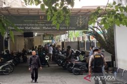 KPK konfirmasi geledah Kantor KONI Jatim