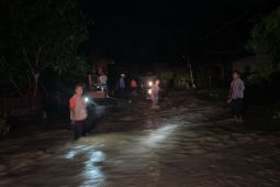 Sembilan desa di Banawa Selatan terendam banjir
