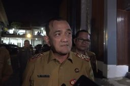 Ruangan Sekda Sumsel digeledah, Kejati dalami kasus Pasar Cinde