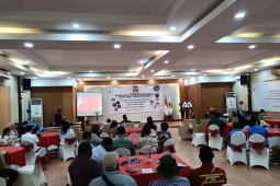 Program MBG Kabupaten Mimika Papua Tengah resmi diluncurkan