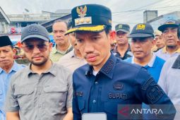 Bupati Aceh Barat larang ASN mangkal di warung kopi saat jam kerja