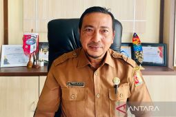 120 gampong di Nagan Raya Aceh sudah cairkan dana desa Rp47,9 M