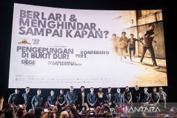 Sinopsis "Pengepungan di Bukit Duri" Karya Joko Anwar: isu sosial diangkat