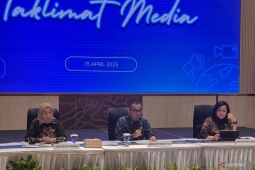 Mendiktisaintek targetkan tukin dosen ASN bisa dicairkan pada Juli 2025