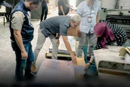 Bawaslu Lampung sebut soliditas pengawas dapat sukseskan PSU di Pesawaran