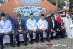 Wamenag: Pembatalan jamaah  umrah ke Tanah Suci 'suatu kecelakaan'