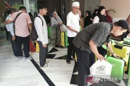 Kemenag Sumut: PPIU KJF kembalikan  uang jamaah umrah gagal berangkat