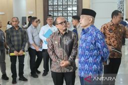 Pemkot Padangsidimpuan dapat angin segar pembangunan Sekolah Rakyat dari Presiden Prabowo