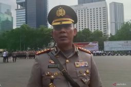 Ditlantas Polda Metro Jaya bakal lakukan evaluasi sistem ETLE