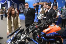 DPR apresiasi Kemkomdigi & opsel jaga konektivitas aman di Mudik 2025