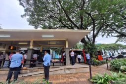 Akhir April, Transjabodetabek Blok M-Alam Sutera bakal beroperasi
