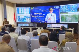 Perumda Tugu Tirta beri diskon tarif pasang baru bagi 111 pelanggan