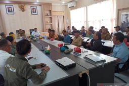Begini upaya meredam konflik pengelola wisata Rinjani