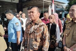 Menteri Kependudukan dan Pembangunan Keluarga ajak generasi berencana jadi inspirator sebaya