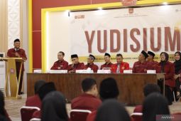 Ketua STKIP Tamsis : Skripsi adalah ujian mental dan ilmu